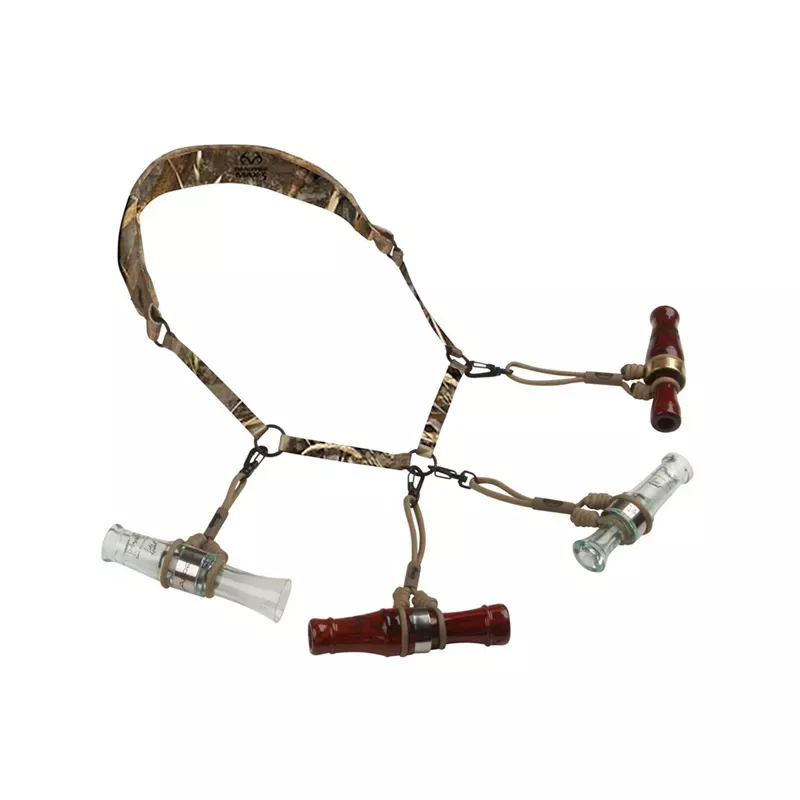 Avery Power Lanyard