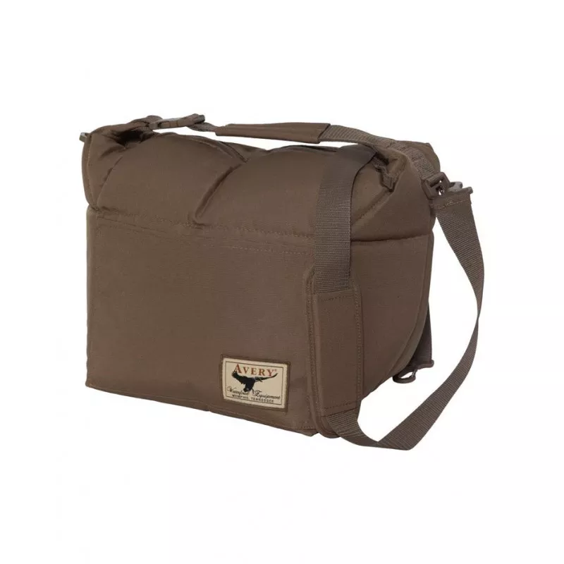 AVERY Soft - Sided Cooler 24-Pack