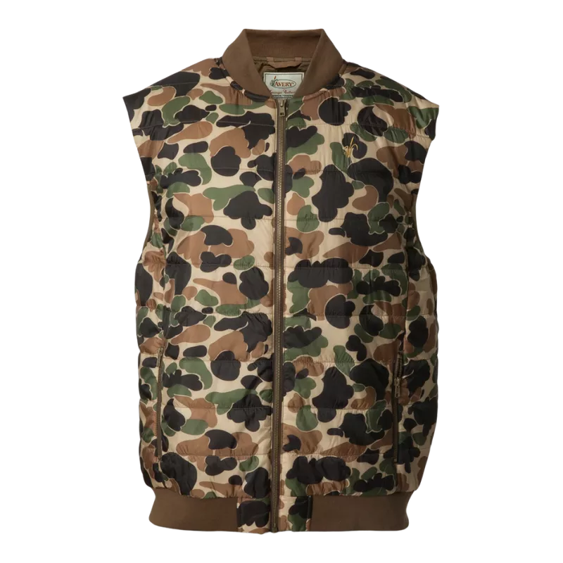 AVERY Top Gunner Vest