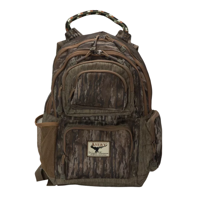 AVERY Waterfowler's Day Pack