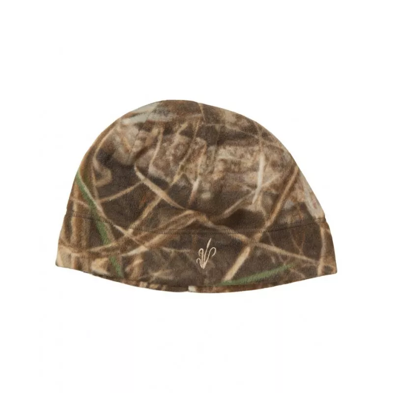 AVERY Windproof Fleece Skull Cap