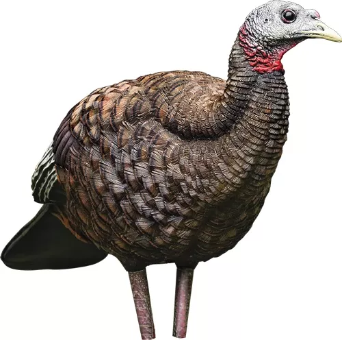 Avian-X LCD Breeder Hen Decoy