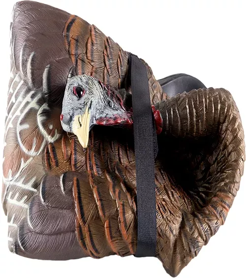 Avian-X LCD Laydown Hen Decoy