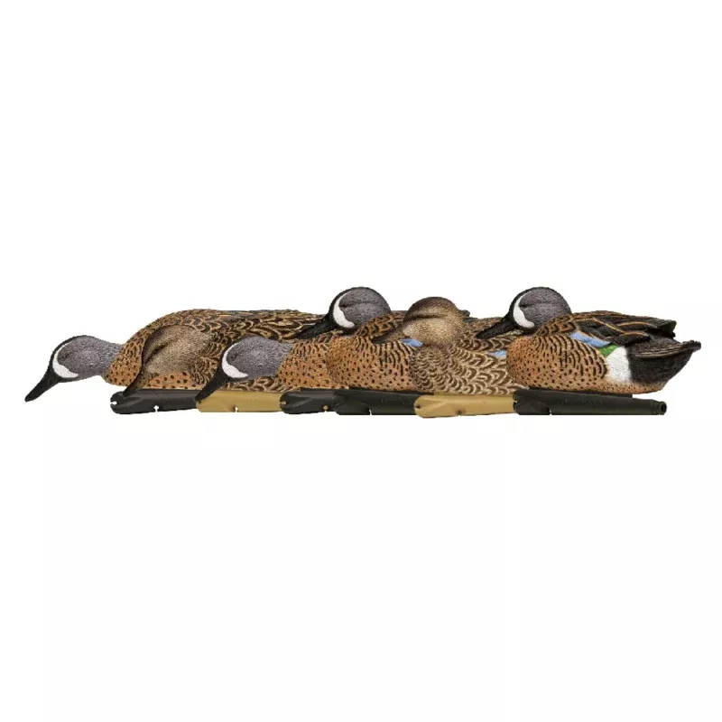 Avian-X Topflight Decoys Blue-Winged Teal