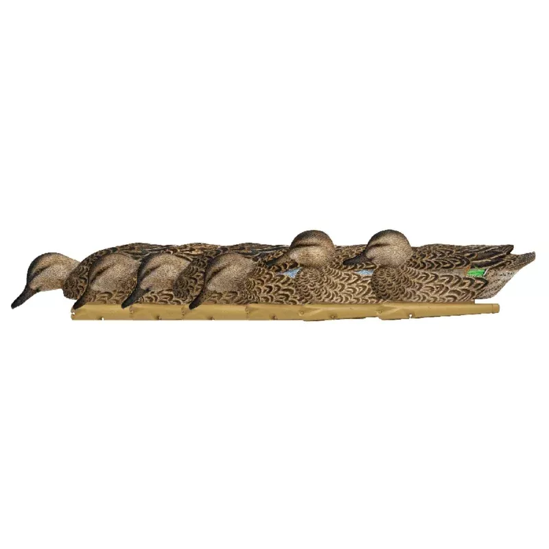 Avian-X Topflight Decoys Early Season Teal