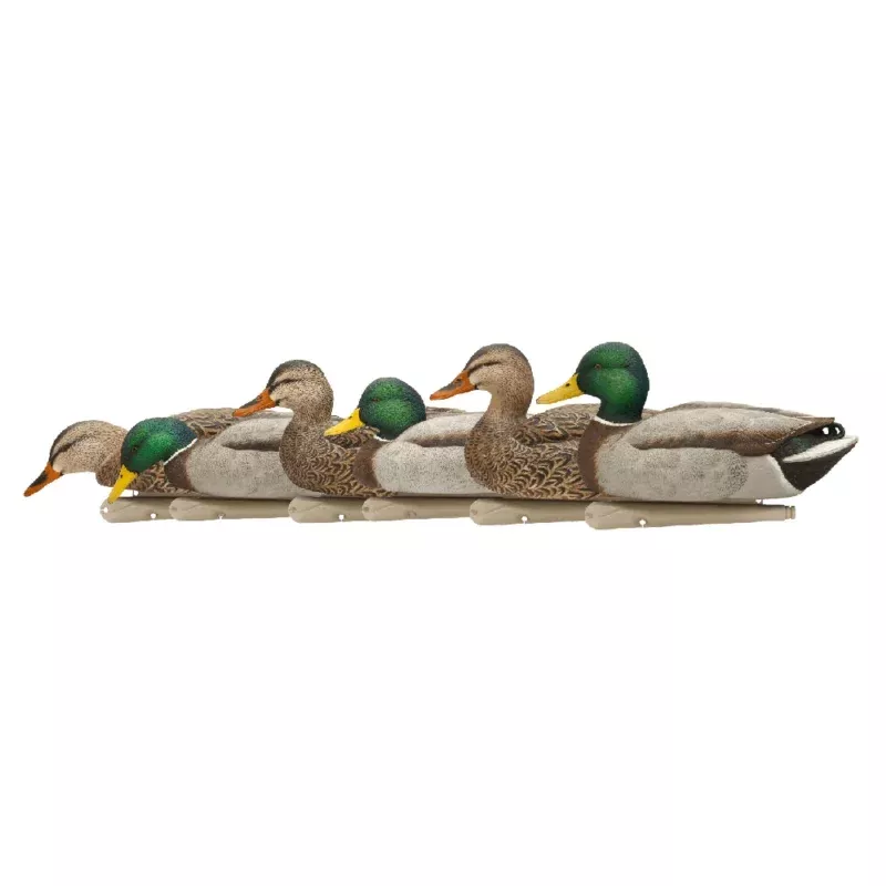 Avian-X Topflight Decoys Fusion Mallards