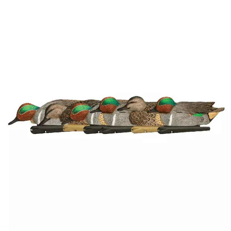 Avian-X Topflight Decoys Green-Winged Teal