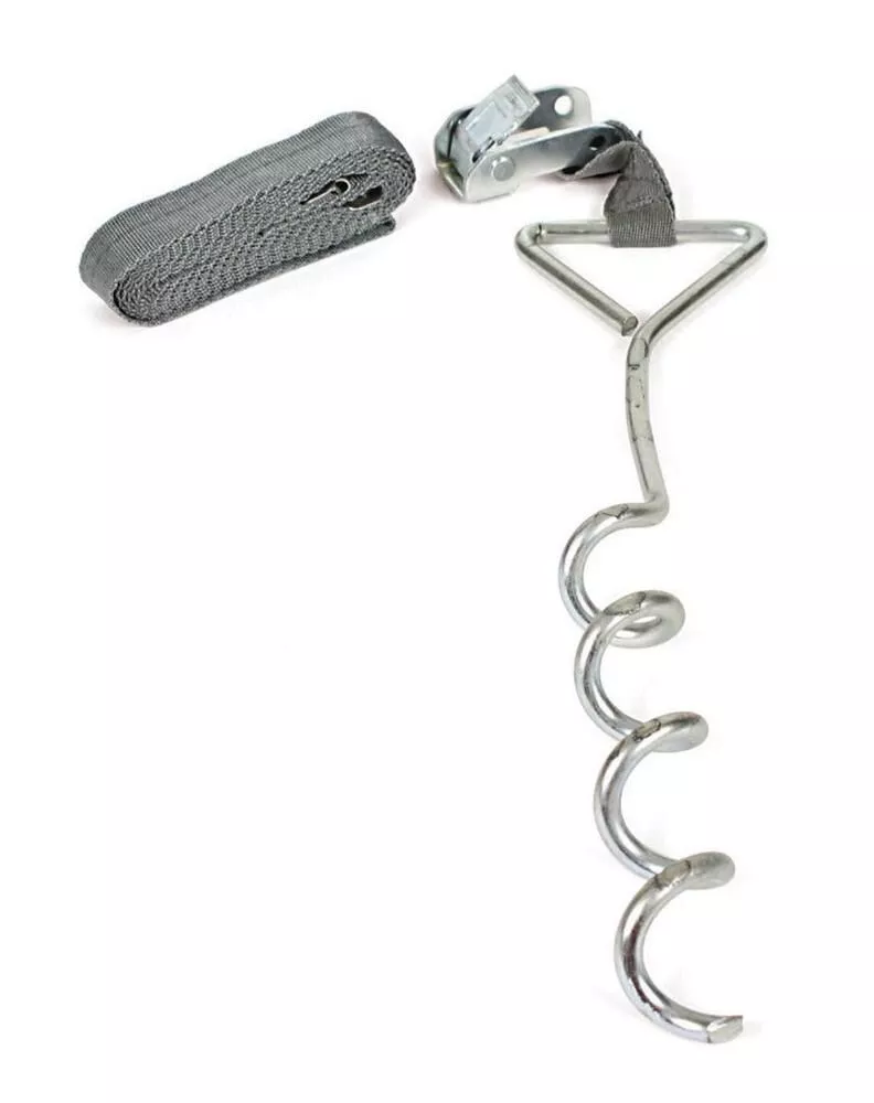 Awning Anchor Kit