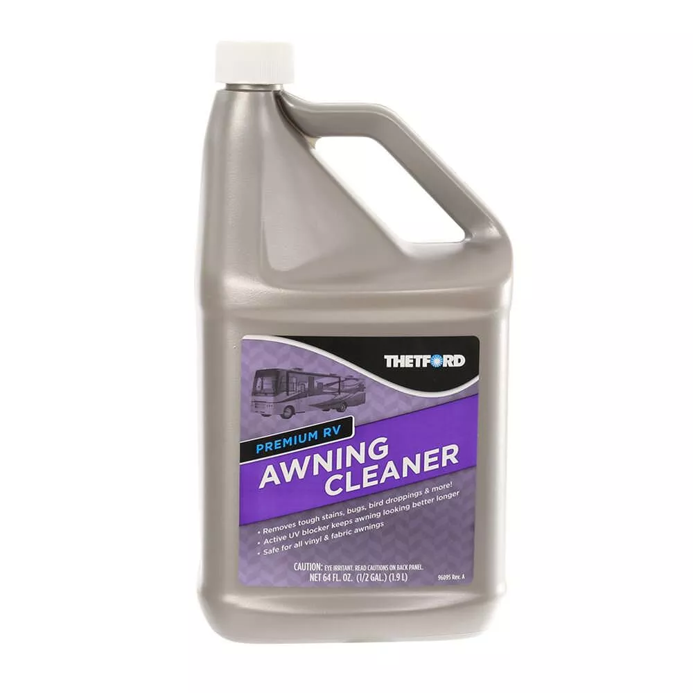 Awning Cleaner, 64 oz.