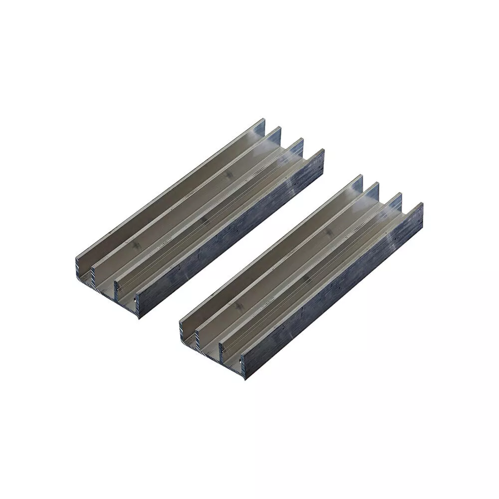 Awning Spacer Kit for Slide Topper