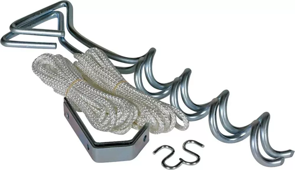 Awning Stabilizer Kit