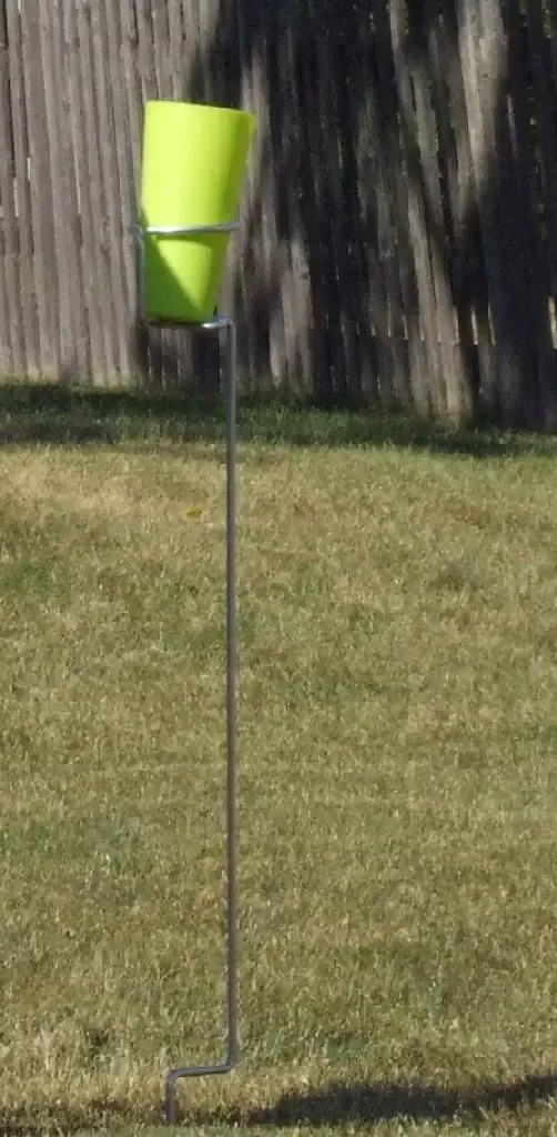 Backyard Butler
