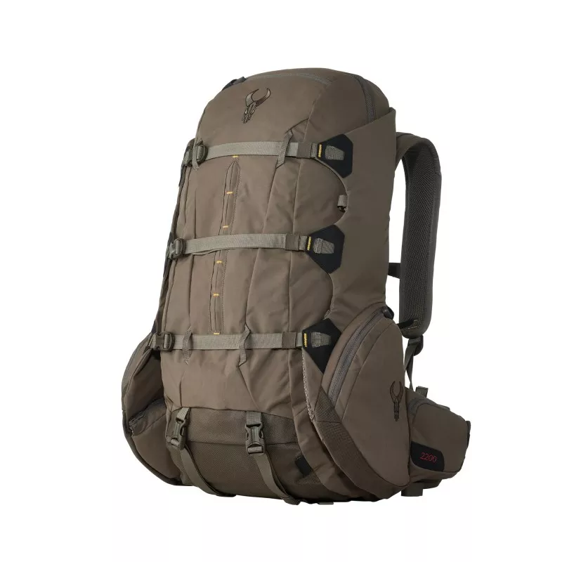 BADLANDS 2200 Backpack