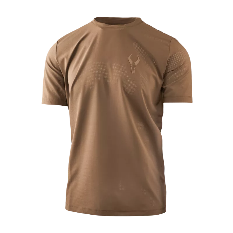 BADLANDS Andaire Short Sleeve