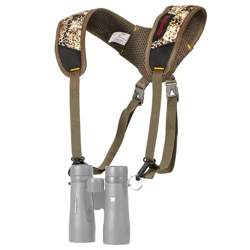 BADLANDS Bino Basics Binoculars Harness