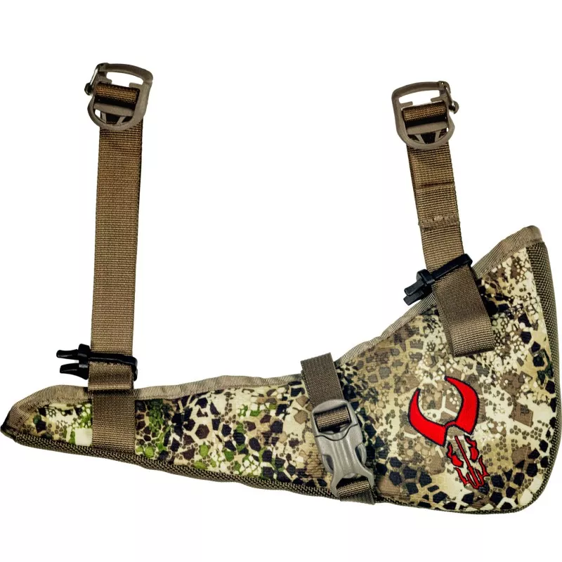 BADLANDS Bow Boot
