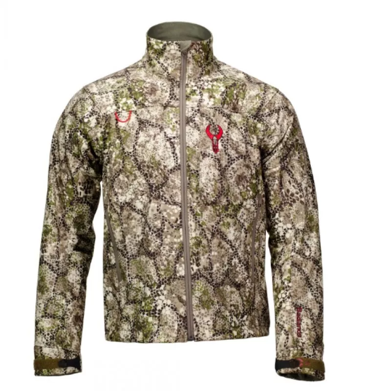 BADLANDS Calor Jacket Approach