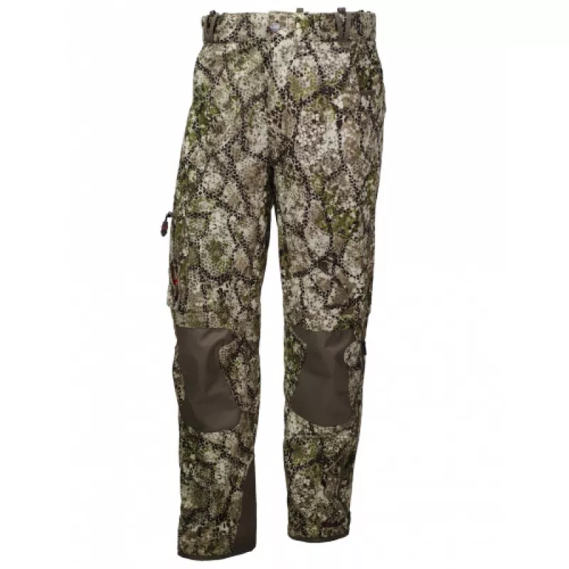 BADLANDS Calor Pants Approach