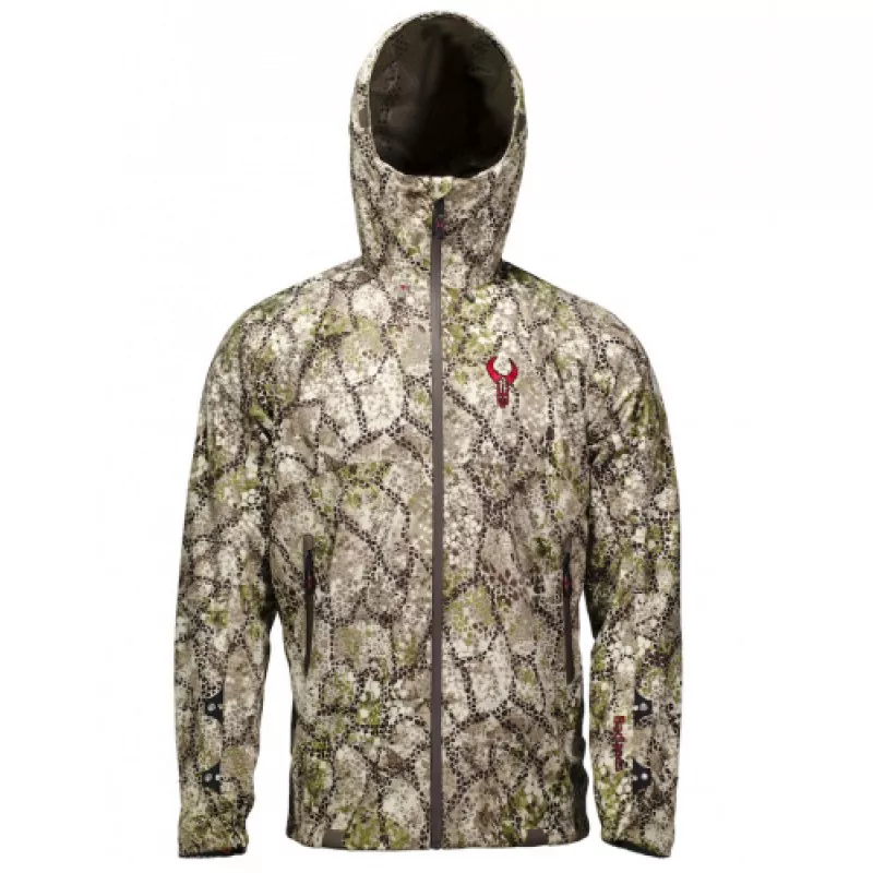 BADLANDS Exo Jacket