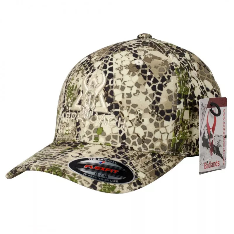 BADLANDS Flexfit Hat