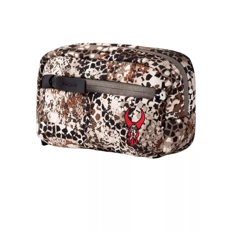 BADLANDS Horizontal Pocket Case