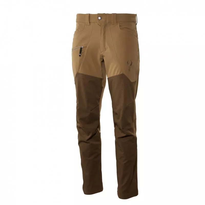 BADLANDS Huron Upland Pants Earth/Blaze