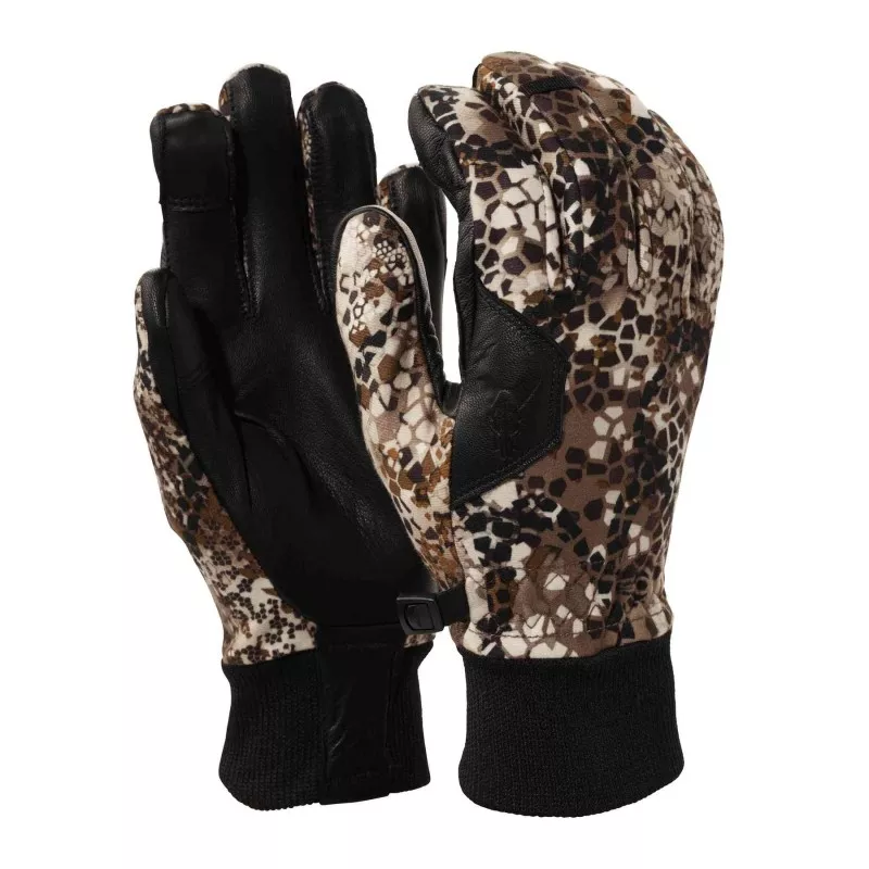 BADLANDS Hybrid Glove