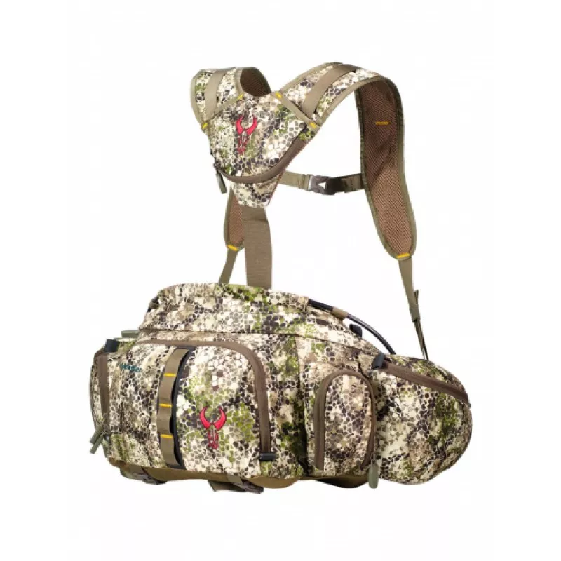 BADLANDS Monster Fanny Pack