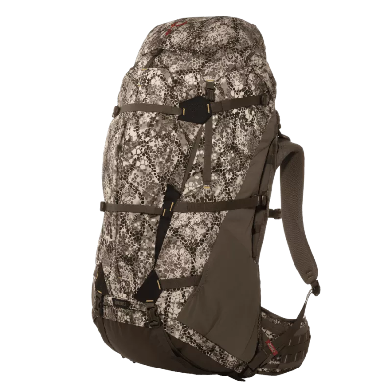 BADLANDS MRK 6 Backpack