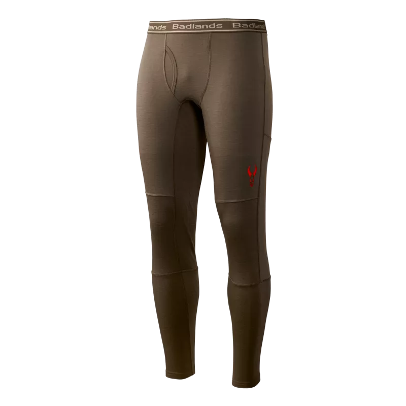 BADLANDS Pecora Heavyweight Merino Leggings