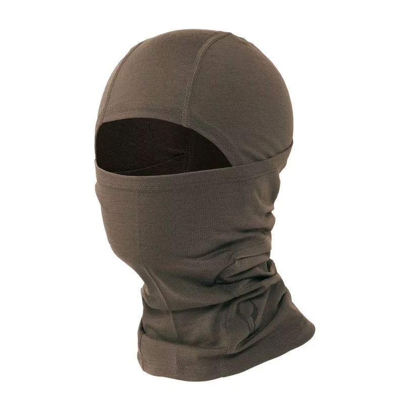 BADLANDS Pecora Merino Balaclava