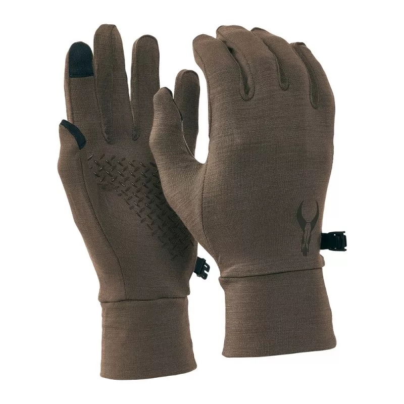 BADLANDS Pecora Merino Glove Liner