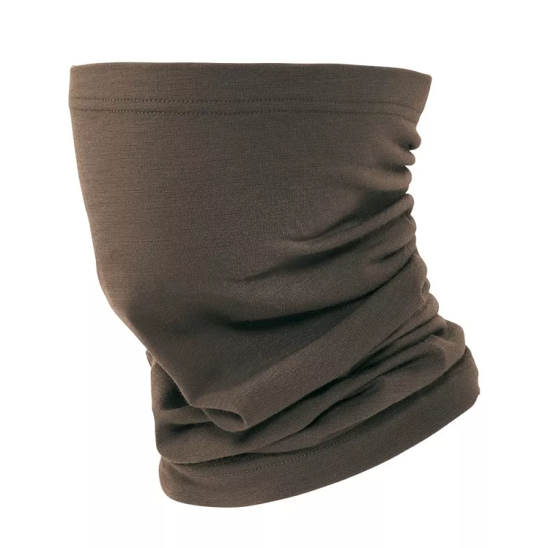 BADLANDS Pecora Merino Mud Neck Gaiter