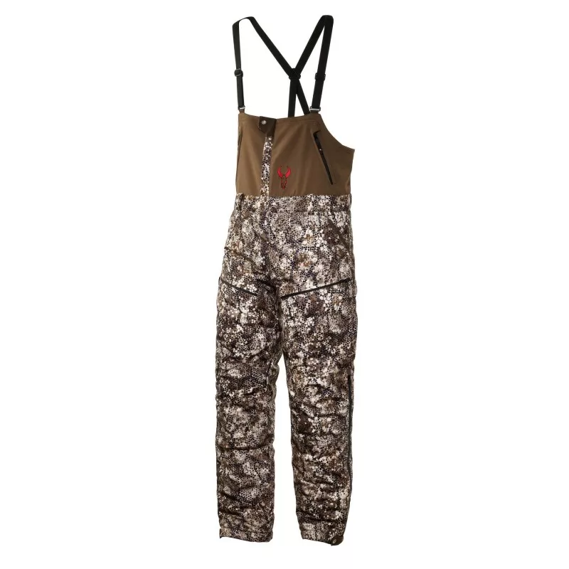 BADLANDS Pyre Bib