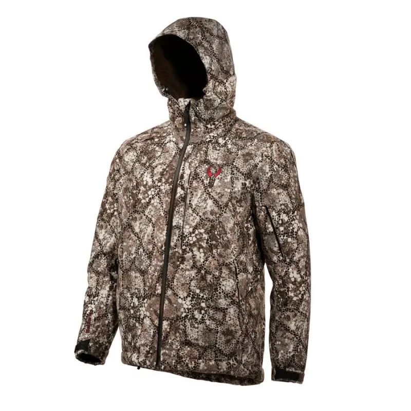 BADLANDS Pyre Jacket