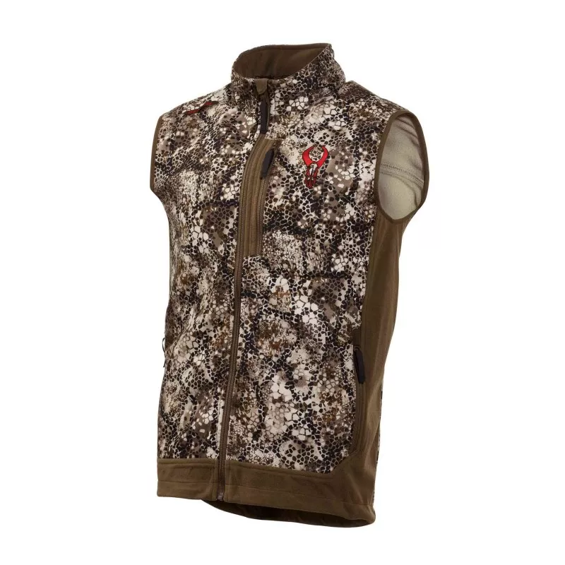 BADLANDS Rise Vest