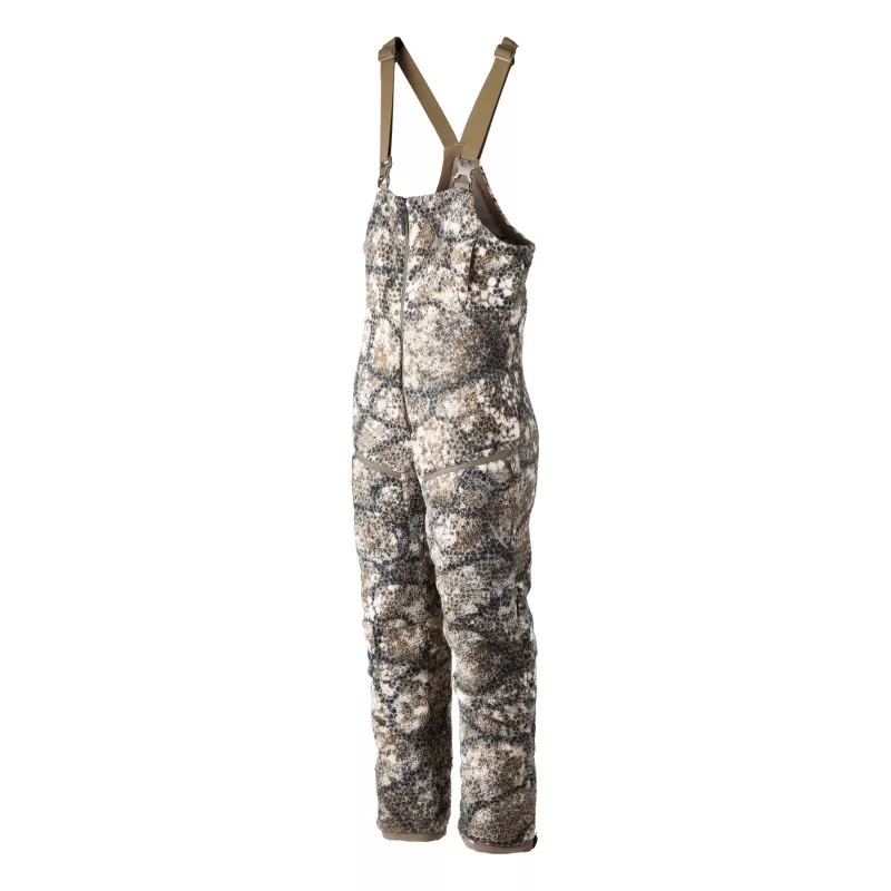 BADLANDS Silens Bib