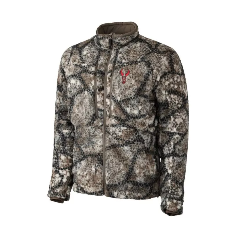 BADLANDS Silens Jacket