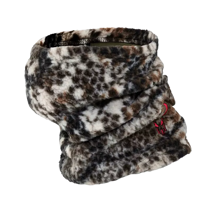 BADLANDS Silens Neck Gaiter