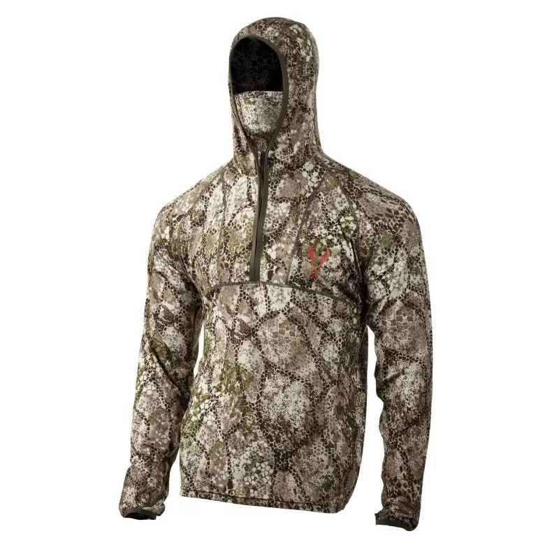 BADLANDS Stealth CoolTouch Hoodie