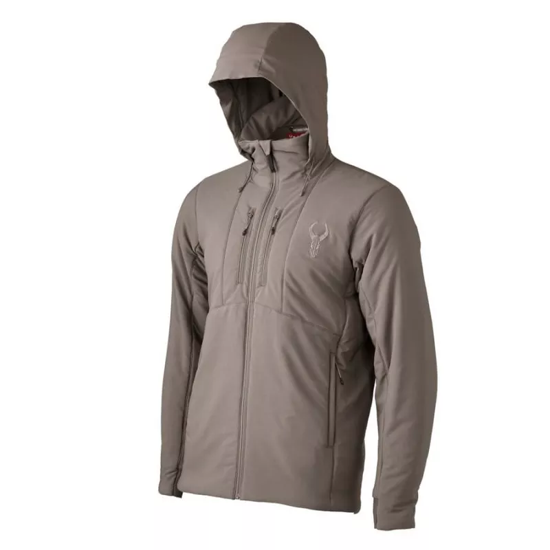 BADLANDS Surt Jacket