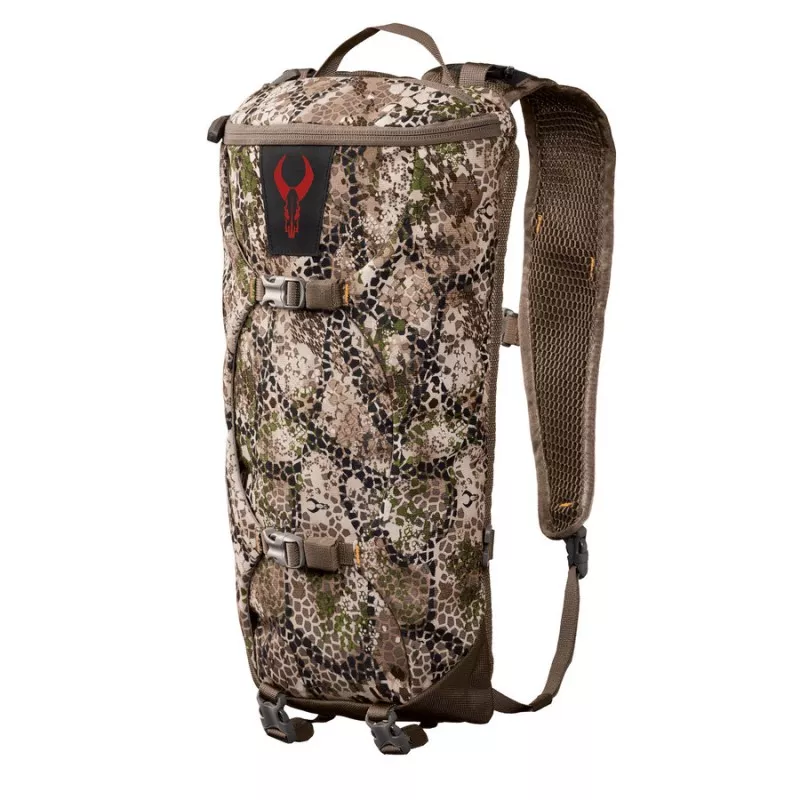 BADLANDS Tap Pack