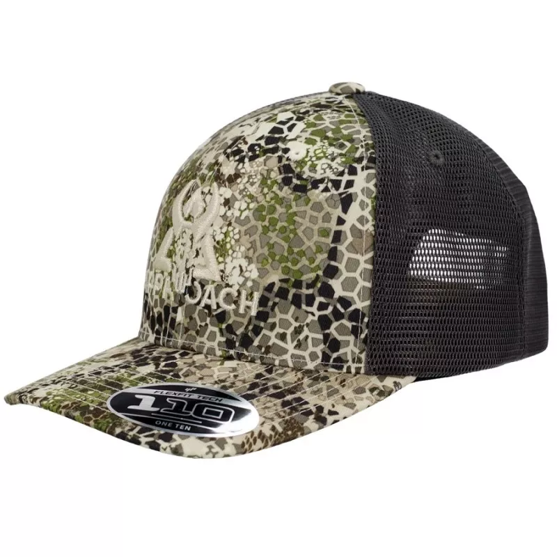 BADLANDS Trucker Hat