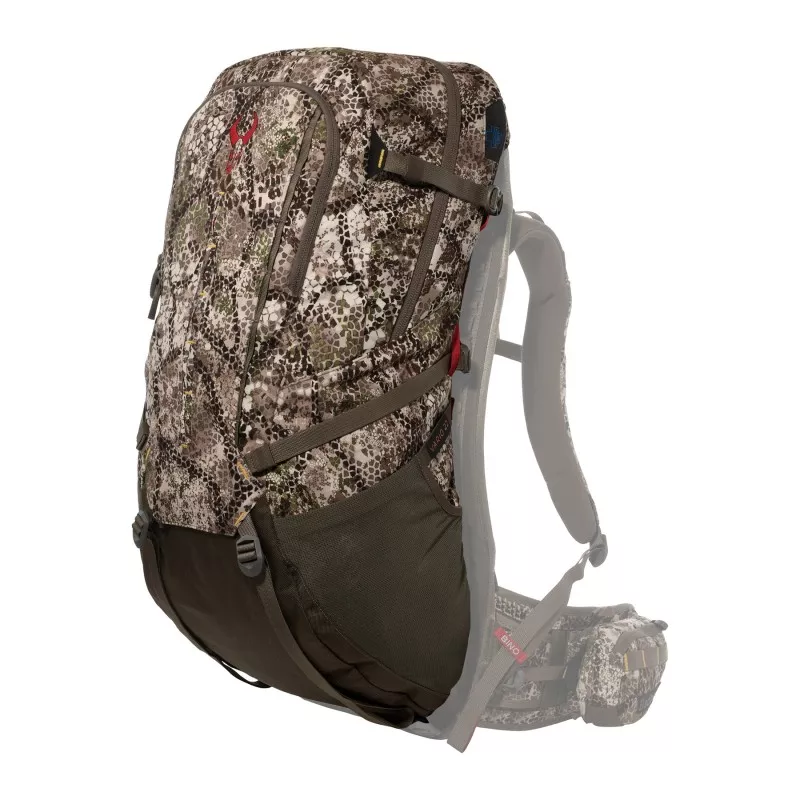 BADLANDS Vario 22 OS Backpack