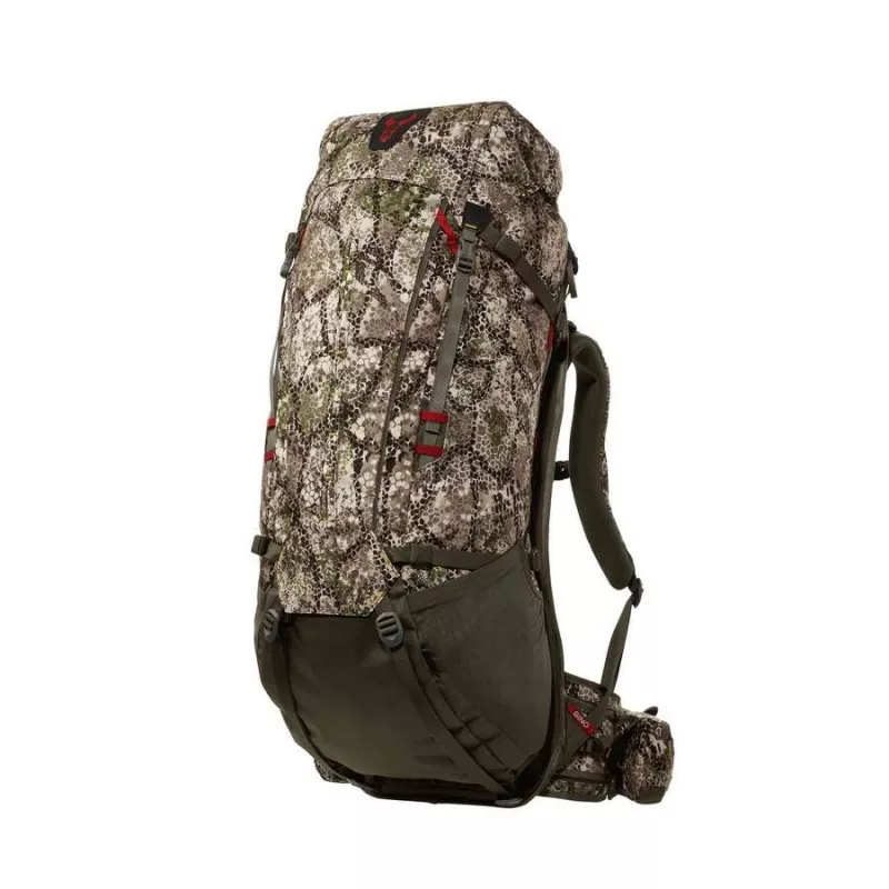 BADLANDS Vario 50 OS Backpack
