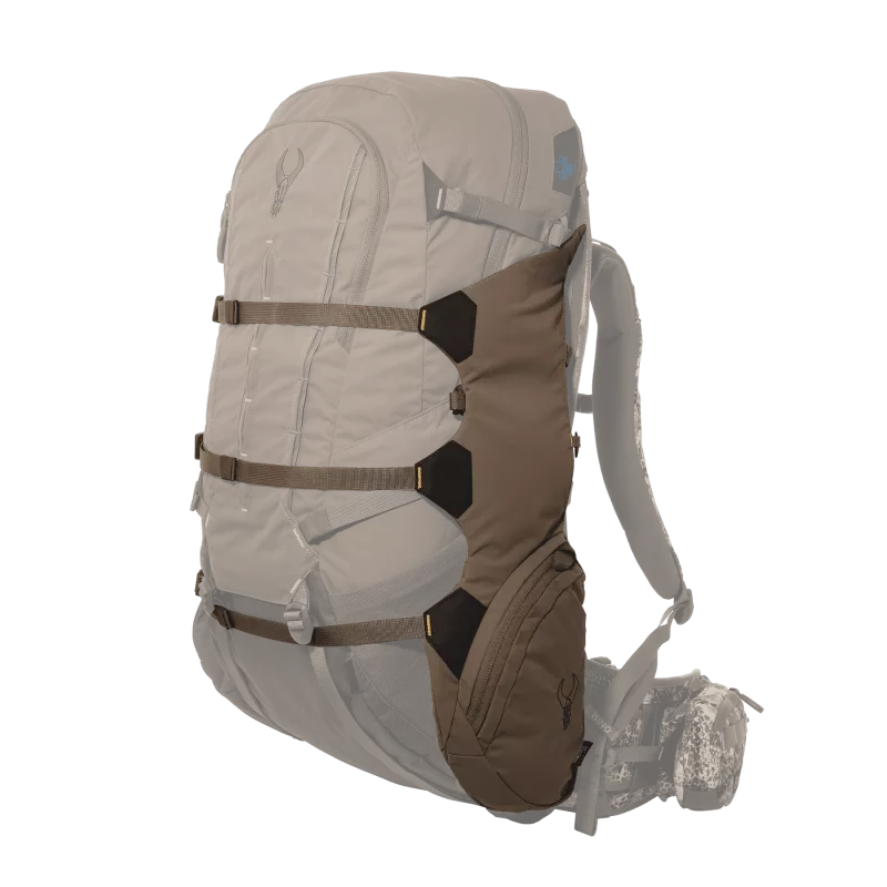 BADLANDS Vario Spot Wing
