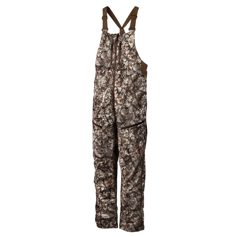BADLANDS Venture Bib