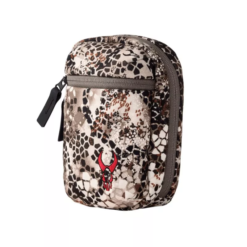BADLANDS Vertical Pocket Case