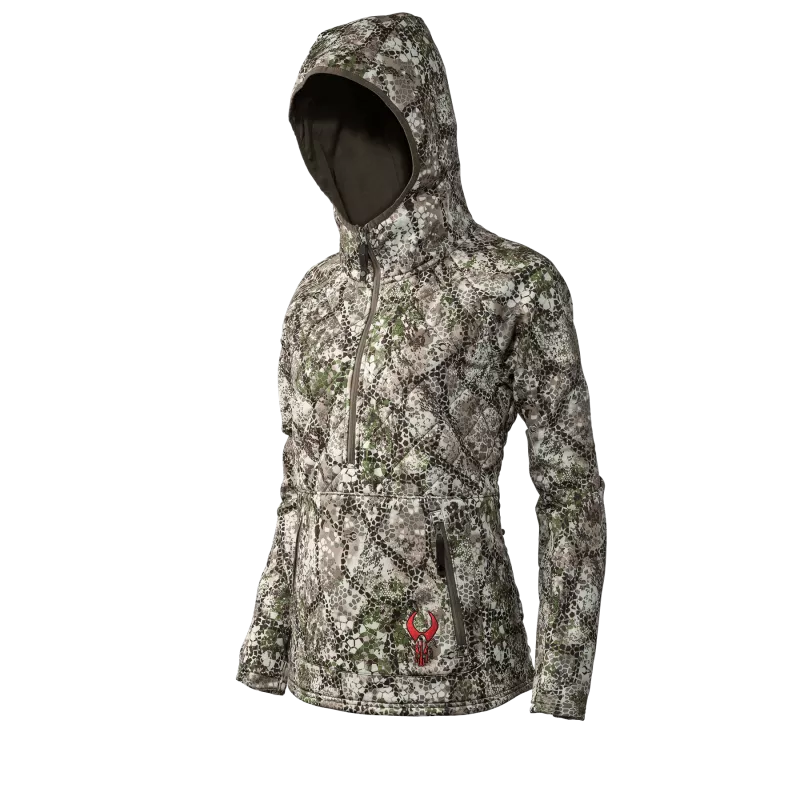 BADLANDS Women's Detour Hoodie