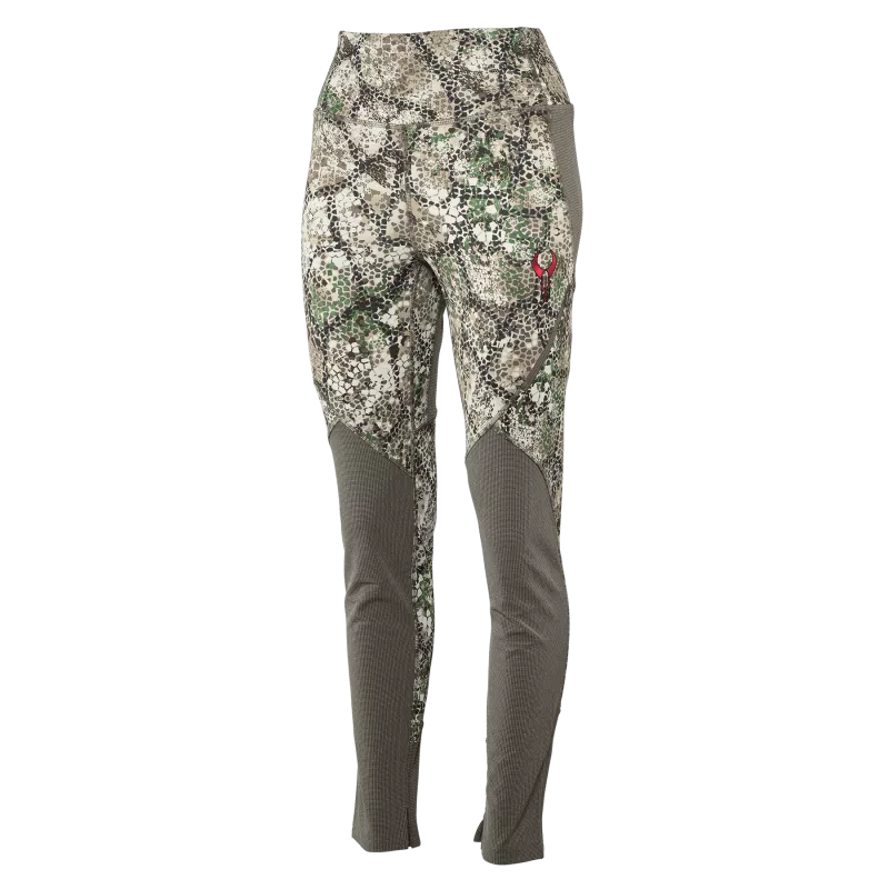 BADLANDS Women's Lagatha Leggings